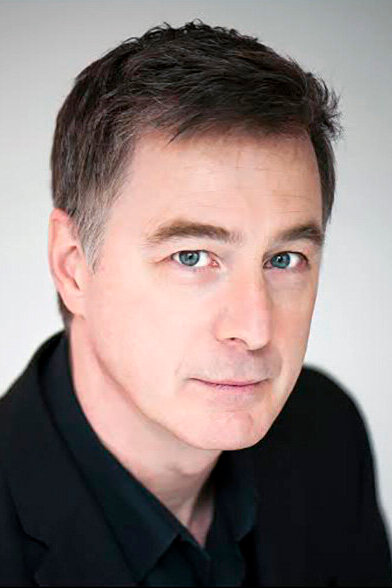 фото Дэвид Кристоффел