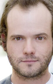 фото Джастин Дрей