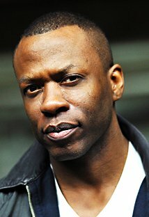 фото Дуэйн Барнс