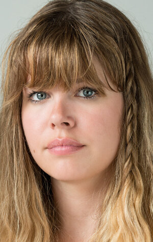 фото Аманда Роу