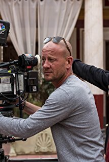 фото Тоби Мур