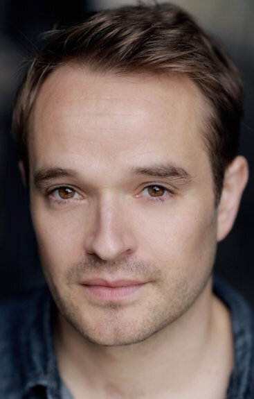 фото Оливер Димсдейл