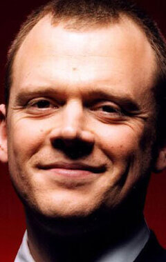 фото Роберт Уайтлок