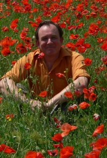 фото Роберт Кромби