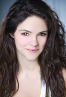 фото Аманда Мари