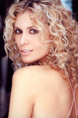 фото Андра Кокотт