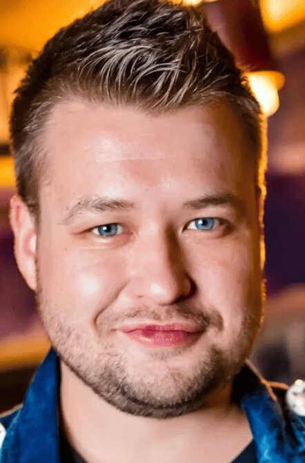 фото Михаил Жуков