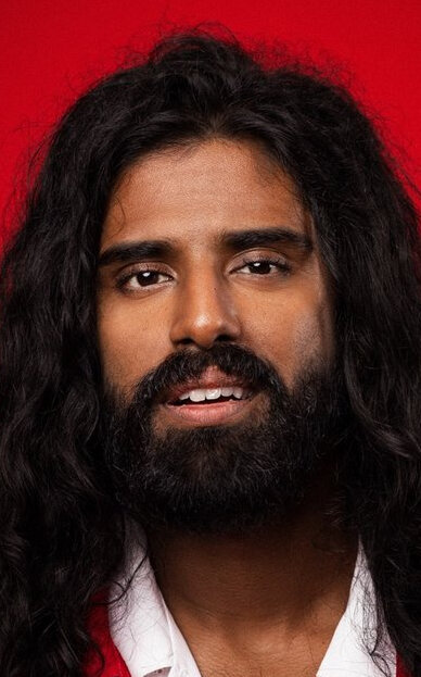 фото Видура Раджапакса