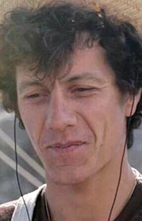 фото Anicet Leone