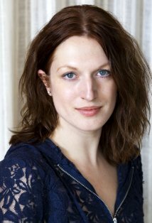 фото Джоанна Троелл