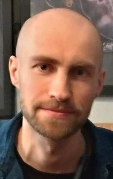 фото Алексей Родионов