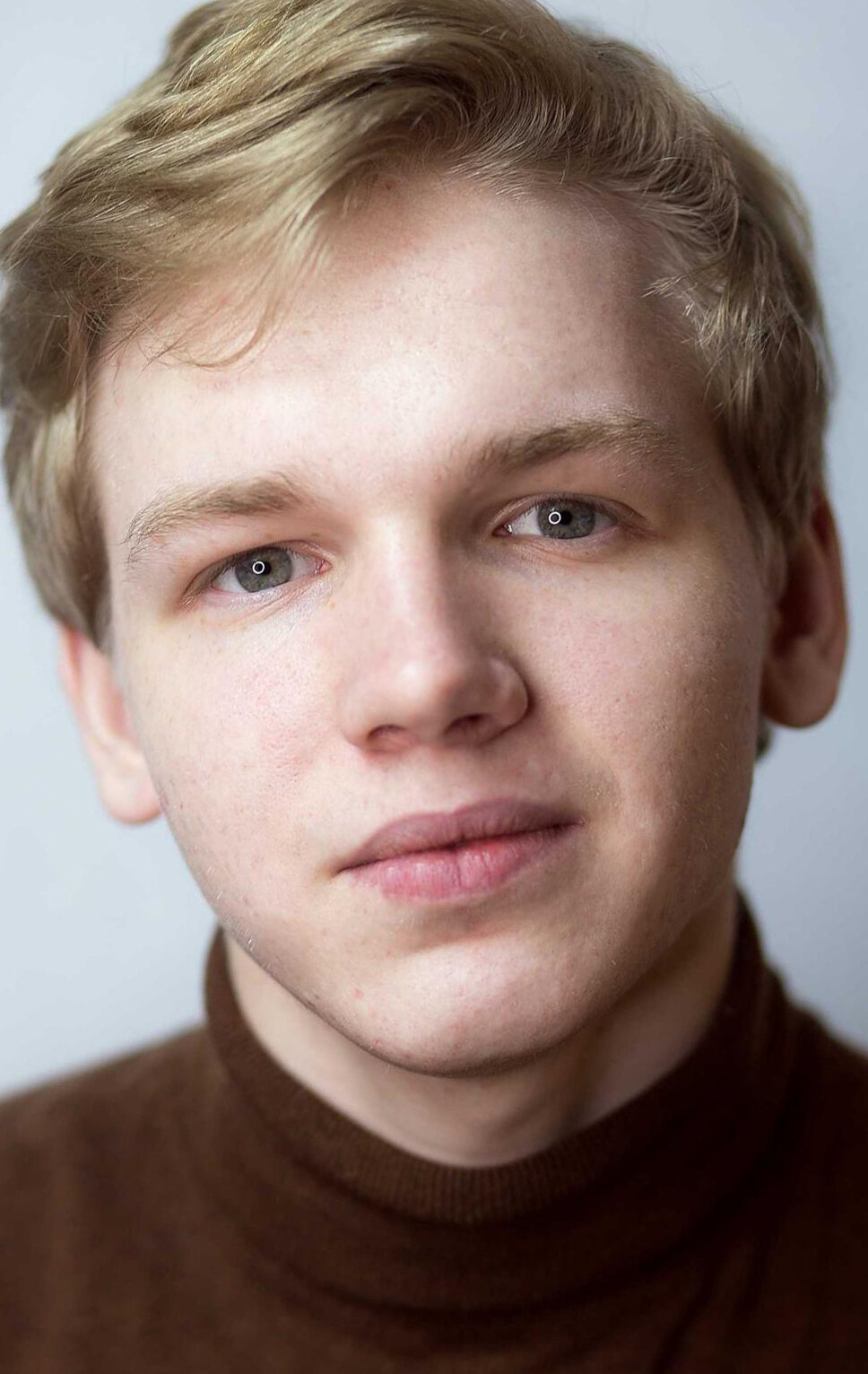 фото Валентин Анциферов