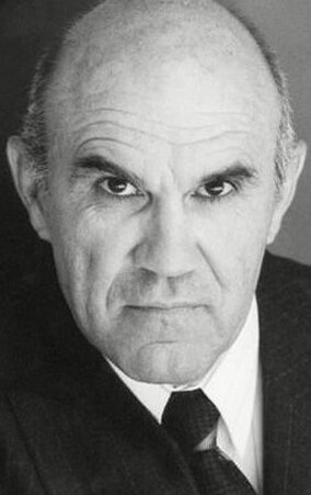 фото Джон Деннис Джонстон