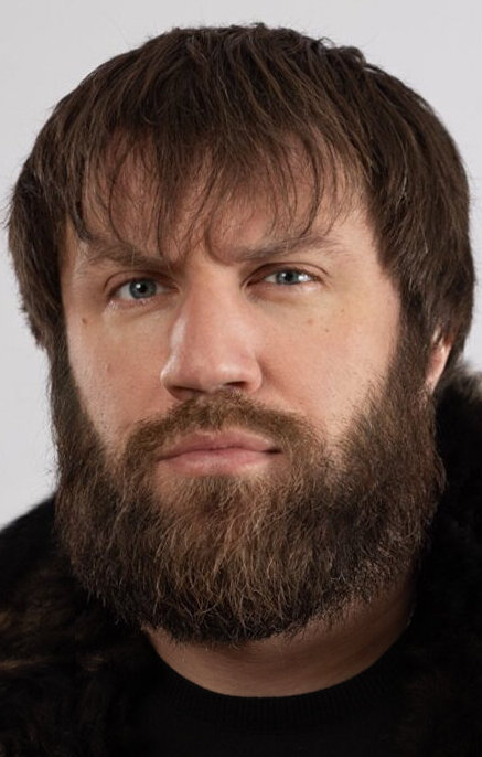 фото Иван Быков