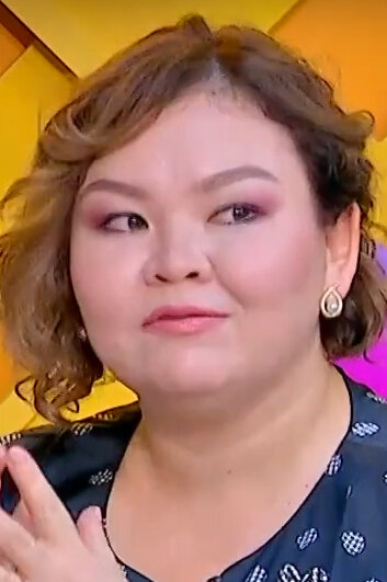 фото Мира Добрынина