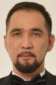 фото Жанболат Найзабеков