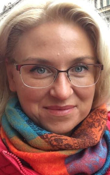 фото Елена Николаева