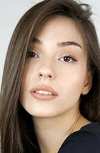 фото Мелтем Акчёл