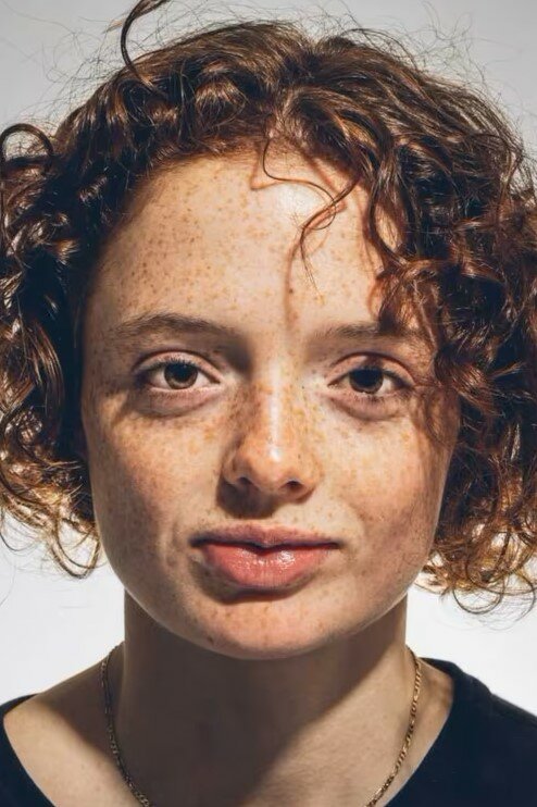 фото Фло Фагерли