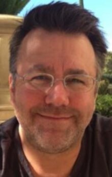 фото Брэндон Д. Хоган