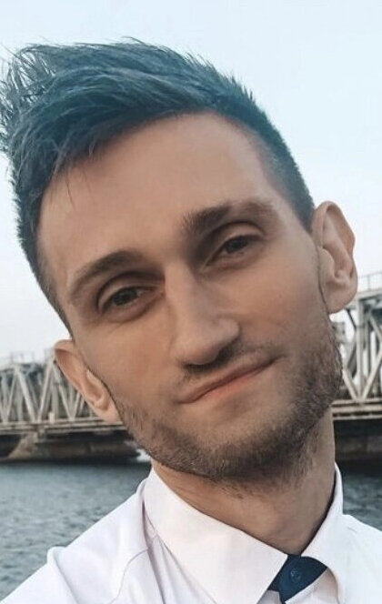 фото Алексей Хлыстов