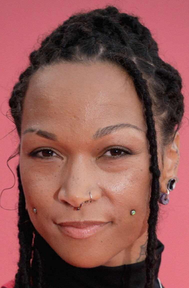 фото Кали Реис