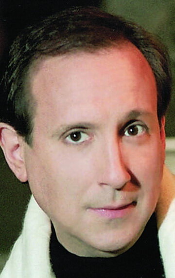 фото Нил Шикофф