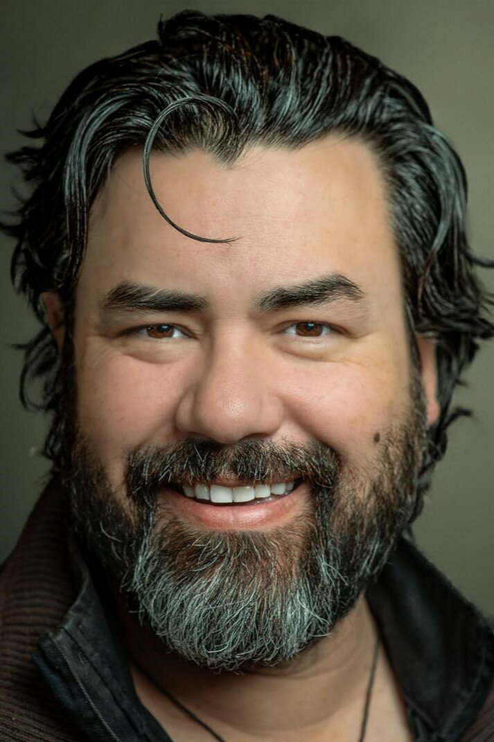 фото Дэниэл Чарльз Доэрти