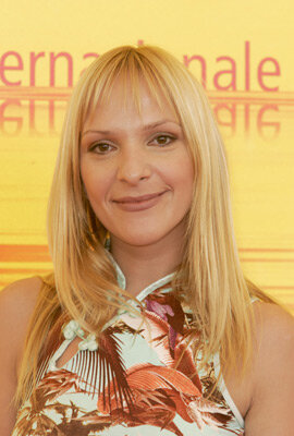 фото Кристина Лихниски