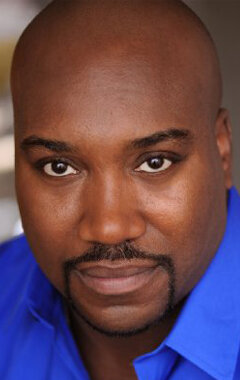 фото Малкольм Фостер Смит