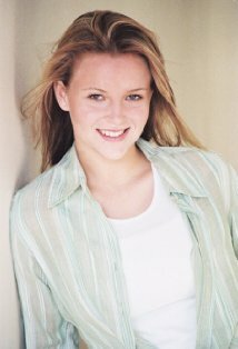 фото Алисия Адлер