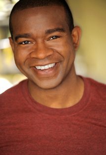 фото Тони Уильямс