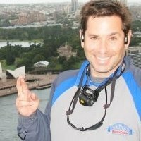 фото Скут Пауэлл