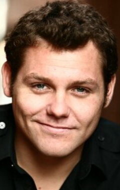 фото Джейсон Джеймс Рихтер