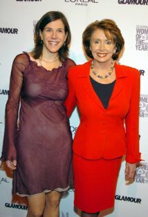 фото Александра Пелоси