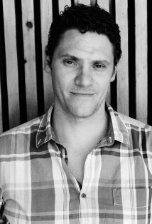 фото Брэд Ридделл