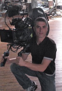 фото Фрэнк Баррера