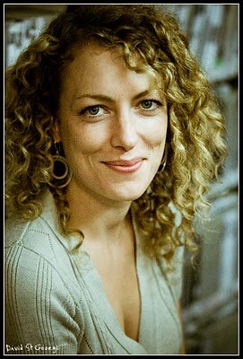 фото Лорен Тейлор