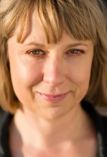 фото Лиз Кейн