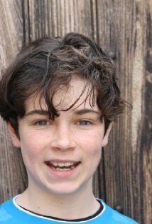 фото Грейсон Тернер