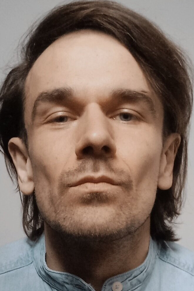 фото Марцин Ключиковский