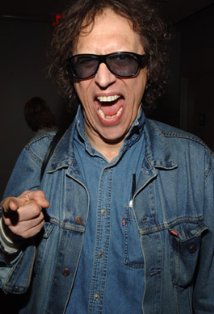 фото Мик Рок