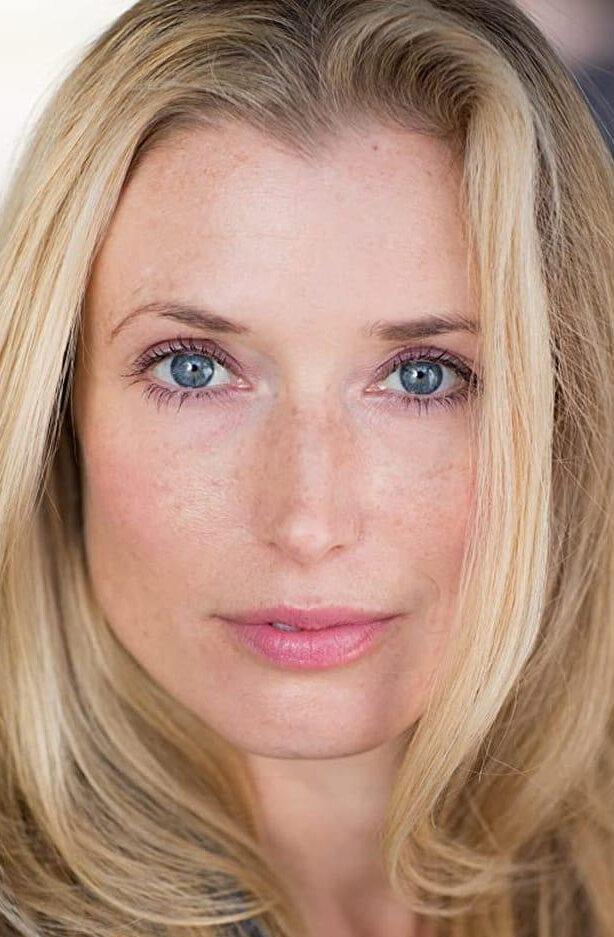 фото Саманта Кохлан