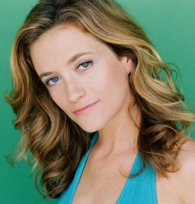 фото Дженна Ламия