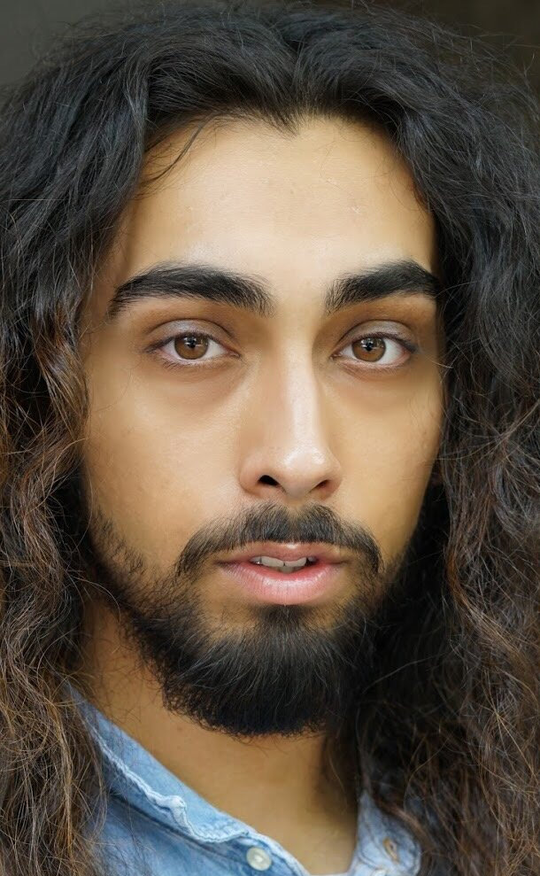 фото Лукас Патернотт