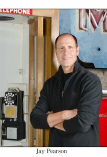 фото Джей Пирсон