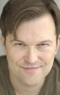 фото Чад Дарнелл