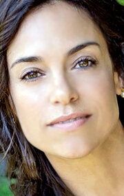 фото Дженнифер Грант