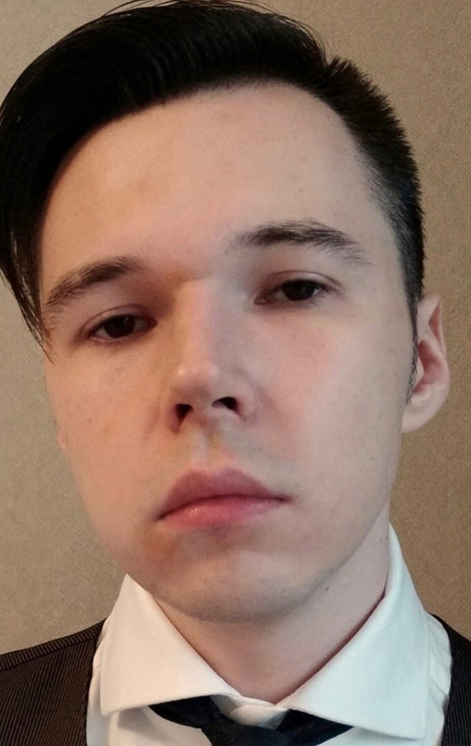 фото Михаил Смирнов