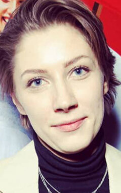 фото Наталья Комарова-Лавенская